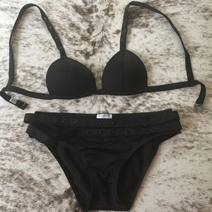 Burberry Bikini